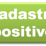 Cadastro Positivo Cadastro Positivo